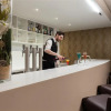Отель B&B HOTEL Montbéliard-Sochaux, фото 27