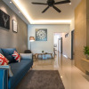 Отель De LOFT Malacca, фото 21