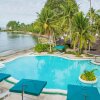 Отель Caluwayan Palm Island Resort, фото 13