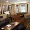 Отель Staybridge Suites Toledo - Rossford - Perrysburg, an IHG Hotel, фото 9