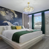 Отель Veranda Palm Resort 12br Pool Spa Villa 2448, фото 4