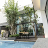 Отель Vmoon Pool Villa, фото 18