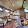 Отель Luxury 23-ac Ranch With Hot Tub and Fire Pit!, фото 9