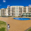 Отель Bright Apartment With Pool, Garajau IV, фото 17