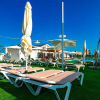 Отель Camping Sol de Calpe Boreal - Caravan park, фото 27