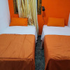 Отель Low Cost Room Plaza de Hierro II, фото 3