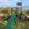 Отель Oase by 7 Star Lodges - Greater Kruger Private 530ha Reserve, фото 20