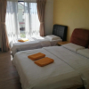 Отель Marina Residence Suites @ Marina Court Resort Condominium, фото 4