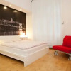 Отель Diana Apartment On Váci Utca, фото 1