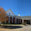 Отель Quality Inn & Suites, фото 15