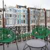 Отель Stunning Notting Hill 1bed W/balcony 10min fr Tube, фото 1