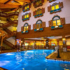 Отель Bavarian Inn of Frankenmuth, фото 14