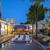 Отель Chenxing Pool Homestay (Sanya West Island Branch), фото 1