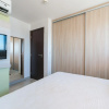 Отель Excelente Flat em Boa Viagem 2 quartos Beach Class Ideal para Família ou Viagens de Negócio NOB2104, фото 5