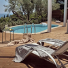 Отель Chris Jo Villas Zakynthos Villa Jo - 3 Bedrooms Private Pool, фото 6