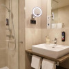 Отель Holiday Inn - the niu, Hub Dusseldorf Messe, an IHG Hotel, фото 7