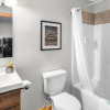 Отель EverSpring Inn & Suites, фото 7