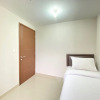 Отель Comfy 2Br At Sudirman Suites Bandung Apartment, фото 5