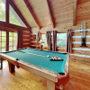 Отель Bear Cave Haus by Jackson Mountain Rentals, фото 16