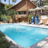Отель Catalina Canyon Inn, фото 13