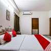 Отель OYO 18454 Hallmark Inn Begumpet, фото 3