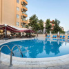 Отель Cleopatra Tac Apart Hotel, фото 11