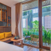 Отель Bonny Boutique Hotel Da Nang, фото 29
