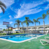 Отель Motel 6 Garden Grove, фото 15