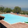 Отель Holiday Home in Collesano With Pool, фото 11