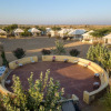 Отель Wind Desert Camp, фото 46