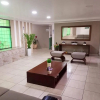 Отель Um Luxo de Apartamento Na Enseada, фото 1