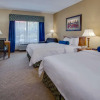 Отель COUNTRY INN & SUITES JACKSONVILLE, фото 18