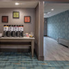 Отель Hampton Inn & Suites Dallas/Plano Central, фото 25
