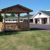 Отель Black Bear Motel, фото 7