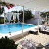 Отель Villa With 4 Bedrooms in Santa Maria di Leuca, With Private Pool, Furnished Terrace and Wifi - 450 m, фото 22