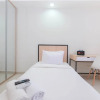 Отель Comfort and Strategic Studio at Evenciio Apartment near Campus Area, фото 10