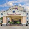 Отель Comfort Suites, фото 1