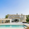 Отель Luxury Villa, With A Private Pool, 10 Min- Quinta Do Lago, фото 21