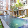 Отель ZEN Premium Kunti Seminyak, фото 18