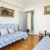 Отель Fabulous apartment at Exarcheia, фото 6