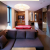 Отель Tria Hotel, фото 3