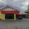 Отель Pelangi Hotel Palu RedPartner, фото 9