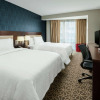 Отель Hilton Garden Inn Washington DC/Georgetown Area, фото 4
