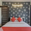 Отель Executive Skyline Service Apartments By OYO Rooms, фото 17