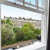 Отель Stunning Sloane Square 2 Bed 2 5 Bath 2 5 Million, фото 12
