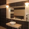 Отель Sebestyén Motel-Apartmanház, фото 34