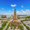 Отель Gale Residence in Downtown Miami, фото 1