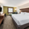 Отель Holiday Inn Express Warrenton, an IHG Hotel, фото 6