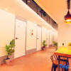 Отель OYO Hostel Myeongdong 3, фото 17
