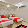 Отель Hill Park By OYO Rooms, фото 3